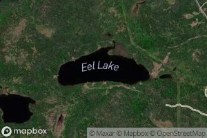Eel Lake