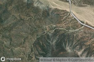 Canada Boca el Mauto