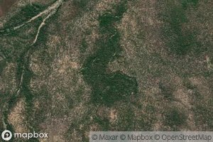 Granite Normanby River