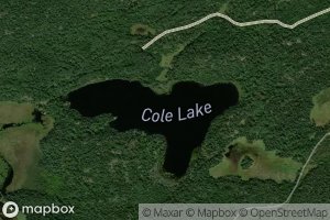 Cole Lake