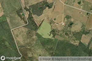 Soil Conservation Service Site 22 Reservoir