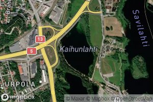 Kaihunlahti