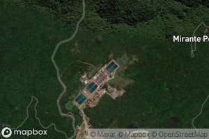 Reservatorio Saneamento Basico do Estado de Sao Paulo