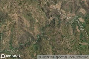 Quebrada del Pochote