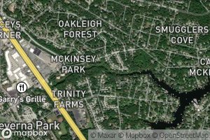 North Cypress Branch