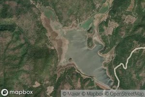 Ang Kep Nam Sap Takhian