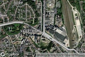 Kanaal van Leuven naar Dijle