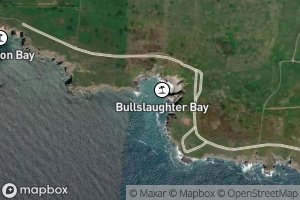 Bullslaughter Bay