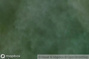 Greene Lake (historical)