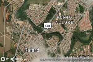 Corrego Sao Francisco