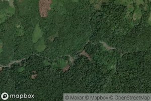 Quebrada Las Gualdas