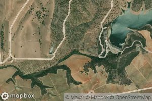 Ribeiro de Vale de Perdizes