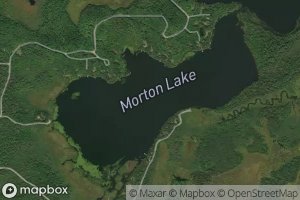 Morton Lake