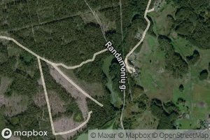 Randamoniu Tvenkinys