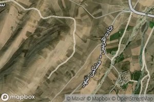 Cheshmeh-ye Chaman Zamin Bolgahi