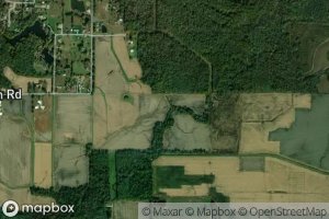 Little Crab Orchard Creek