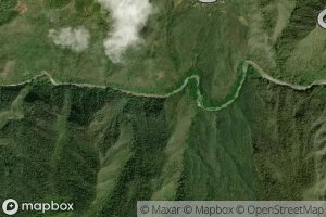 Quebrada El Infierno