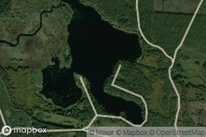 Ozero Maloye Perteshno