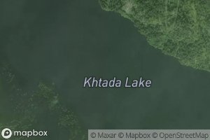Khtada Lake