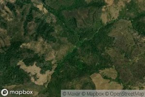 Barranca El Regadillo