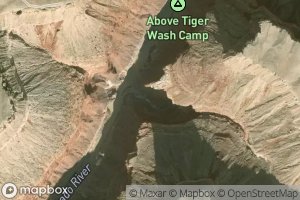 Tiger Wash
