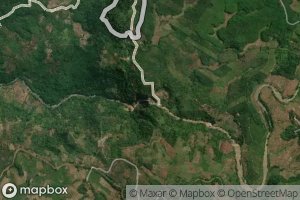 Air Terjun Puncakmanik