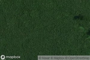 Cachoeira da Saudade