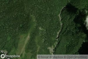 Quebrada El Maicillo