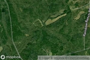 Little Double Branch