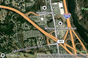 Woodbury Estate Pond