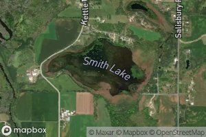 Smith Lake