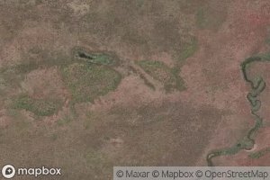 Second Branch Salt Arm Creek