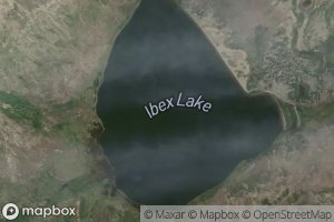Ibex Lake