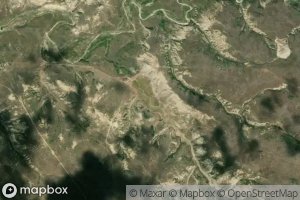 Upper Magpie Reservoir