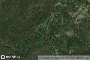 Crawfish Creek Hot Springs