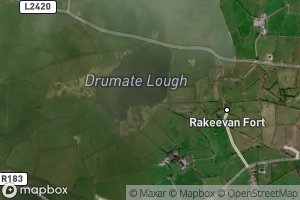 Drumate Lough