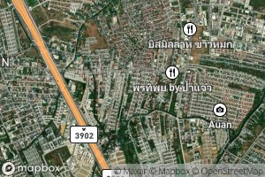 Khlong Phraya Ratchayotha