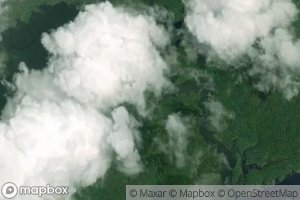 Quebrada La Despensa