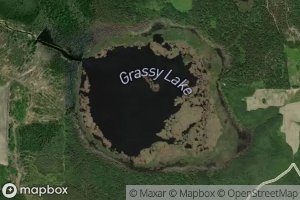 Grassy Lake