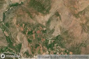 Cheshmeh-ye Cham Siah