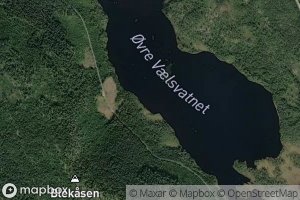Ovre Vaelsvannet