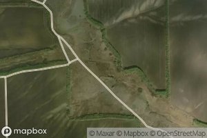 Balka Sukhoy Nesvetay