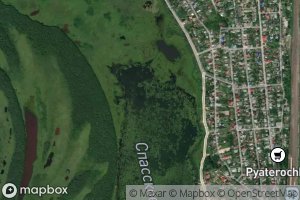 Ozero Tolokontsevskoye