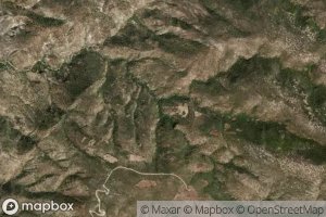 Barranca El Quebrache