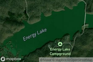 Energy Lake