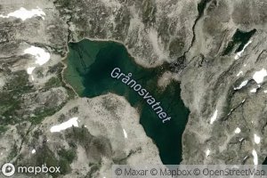 Granosvatnet