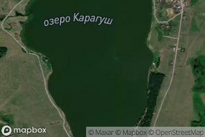 Ozero Karagush