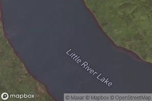 Little River Lake
