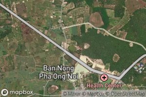 Nong Pha-Ong