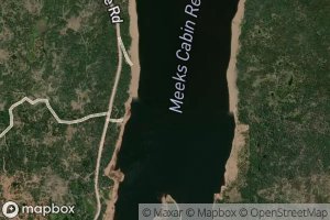 Little West Fork Blacks Fork